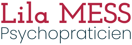 Logo Lila Mess Psychopraticien